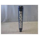 (FS) Bud Light Beer Tap Handle 12"...