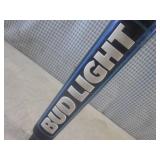 (FS) Bud Light Beer Tap Handle 12"...