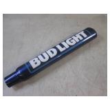 (FS) Bud Light Beer Tap Handle 12"...