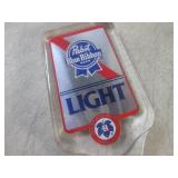 (FS) Pabst Blue Ribbon Light Beer T...