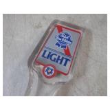 (FS) Pabst Blue Ribbon Light Beer T...