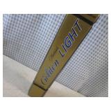 (FS) Michelob Golden Light Beer Tap...