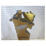 (FS) Michelob Golden Light Beer Tap...
