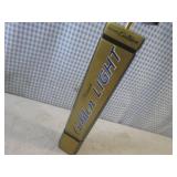 (FS) Michelob Golden Light Beer Tap...