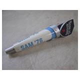 (FS) Samuel Adams Sam 