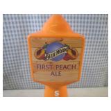 (FS) Blue Moon Seasonal First Peach...