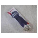 (FS) Pabst Blue Ribbon Beer Tap Han...
