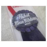(FS) Pabst Blue Ribbon Beer Tap Han...