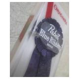 (FS) Pabst Blue Ribbon Beer Tap Han...