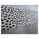 Threshold Leopard Print Runner 26 x...