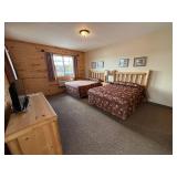 Room #12 & Suite #13 I 10/16-10/19/25 (3 Nights)