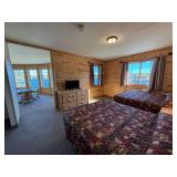 Room #12 & Suite #13 I 10/16-10/19/25 (3 Nights)