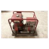 Shindaiwa G3000 Gasoline Generator with Wisconsin Robin Engine