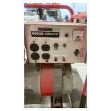 Shindaiwa G3000 Gasoline Generator with Wisconsin Robin Engine