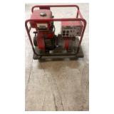 Shindaiwa G3000 Gasoline Generator with Wisconsin Robin Engine