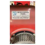 Shindaiwa G3000 Gasoline Generator with Wisconsin Robin Engine