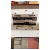 Shindaiwa G3000 Gasoline Generator with Wisconsin Robin Engine