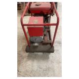 Shindaiwa G3000 Gasoline Generator with Wisconsin Robin Engine