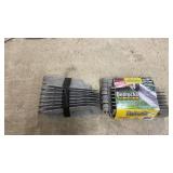 2 Bedrocks TrimFree Lawn Border System 10 Foot Kit