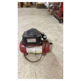 Tool Shop 2 Gallon Portable Air Compressor