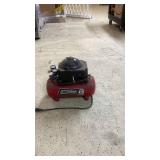 Tool Shop 2 Gallon Portable Air Compressor
