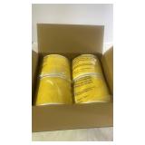 Box of 4 Core 300 3-in-1 HEPA Pleated Cartridge Air Filters
