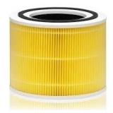 Box of 4 Core 300 3-in-1 HEPA Pleated Cartridge Air Filters