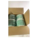 Set of 4 Air Purifier Replacement Filters for Puroair 240