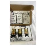 Sweet Haven Tonics Bourbon Connoisseur Sampler Set