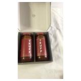 Truff Spicy Marinara Black Truffle Infused Sauce 2 Pack 18 oz Jars