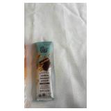 12 Theo Organic Cashew Caramel Crunch 70% Dark Chocolate Bar 1.7oz