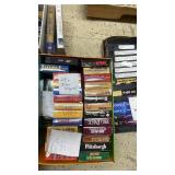 Large Collection of Vintage VHS Tapes - Movies, John Wayne, NASCAR