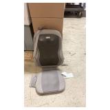 HoMedics Shiatsu Massage Seat Cushion with Remote Control