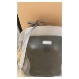 HoMedics Shiatsu Massage Seat Cushion with Remote Control