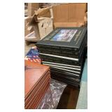 Large Collection of Assorted Hardcover and Softcover Books
