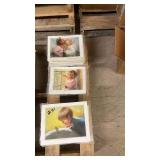 Collection of Prints Featuring Children by Zolan