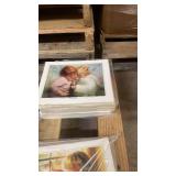 Collection of Prints Featuring Children by Zolan