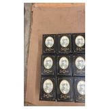 Set of 75 Jack Daniel 1866 Playing Card Decks Sealed