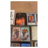 Collection of 30 Decks of Vintage and Themed Playing Card Decks, Assorted Brands