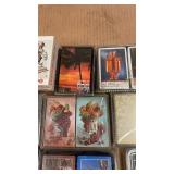 Collection of 30 Decks of Vintage and Themed Playing Card Decks, Assorted Brands