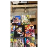 Lot of 8 Assorted 100-Piece Puzzles by Hoyle