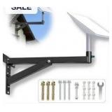 Adjustable Starlink Gen 2 Heavy Duty Mounting Kit