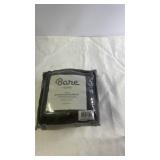 Bare Home Microplush Throw Blanket Ultra-Soft Fleece