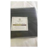 Clara Clark Premier 1800 Collection Queen Sheet Set