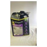 Sertapedic Superior Loft Queen Pillow Top Comfort Mattress Pad