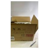 42in/52in 3-Blade Ceiling Fan with Light in Box