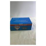 Box of 6 Vinaco PAR30 Halogen Bulbs Standard E26 Base Warm White