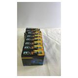 8 Pack LED Pod Work Lights for ATV, UTV, Truck, Boat, Jeep