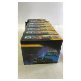8 Pack LED Pod Work Lights for ATV, UTV, Truck, Boat, Jeep