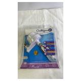 Culligan Wall-Mount Shower Water Filter in Sealed Packaging